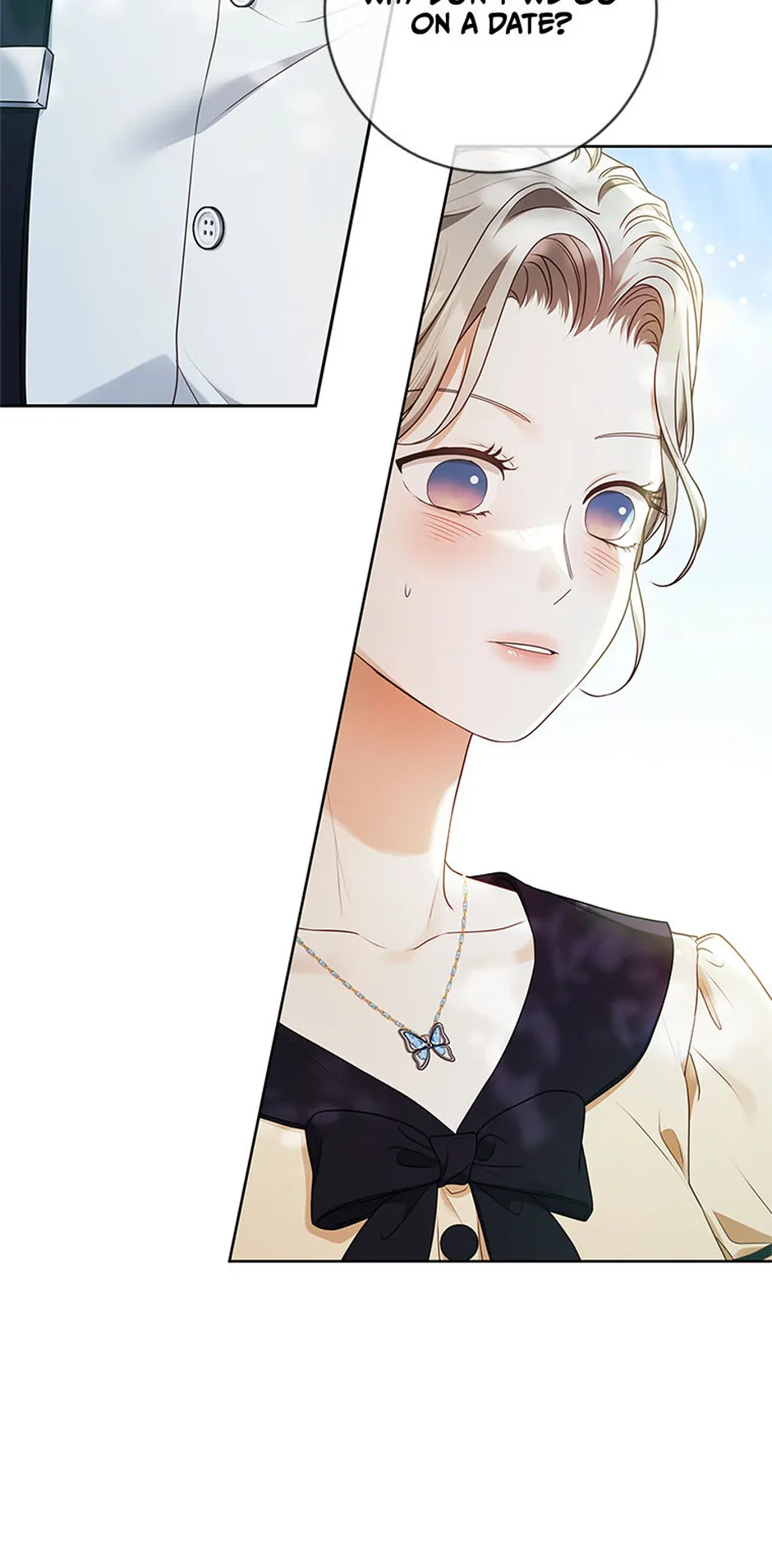 The Unwelcome Guests of House Fildette Chapter 136 - page 60