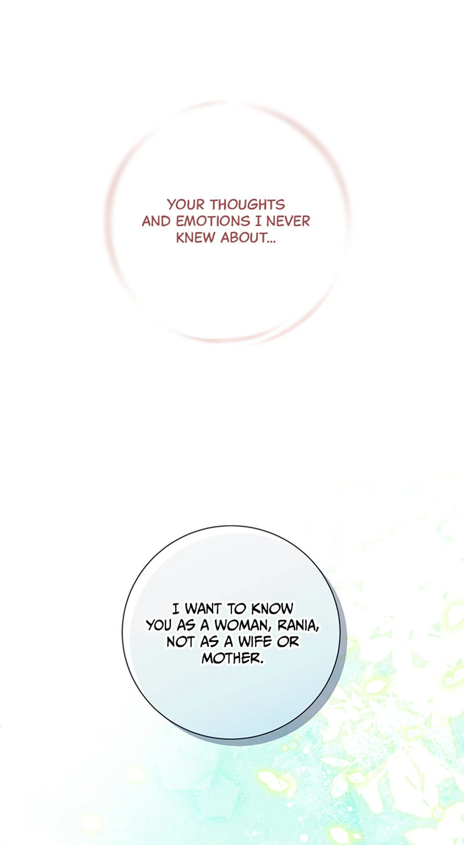 The Unwelcome Guests of House Fildette Chapter 136 - page 65