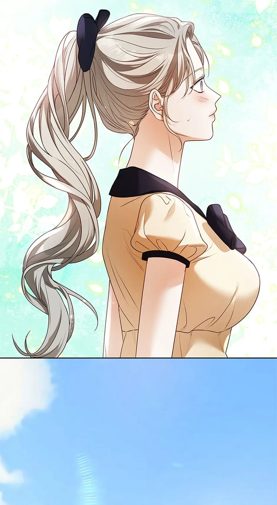 The Unwelcome Guests of House Fildette Chapter 136 - page 66