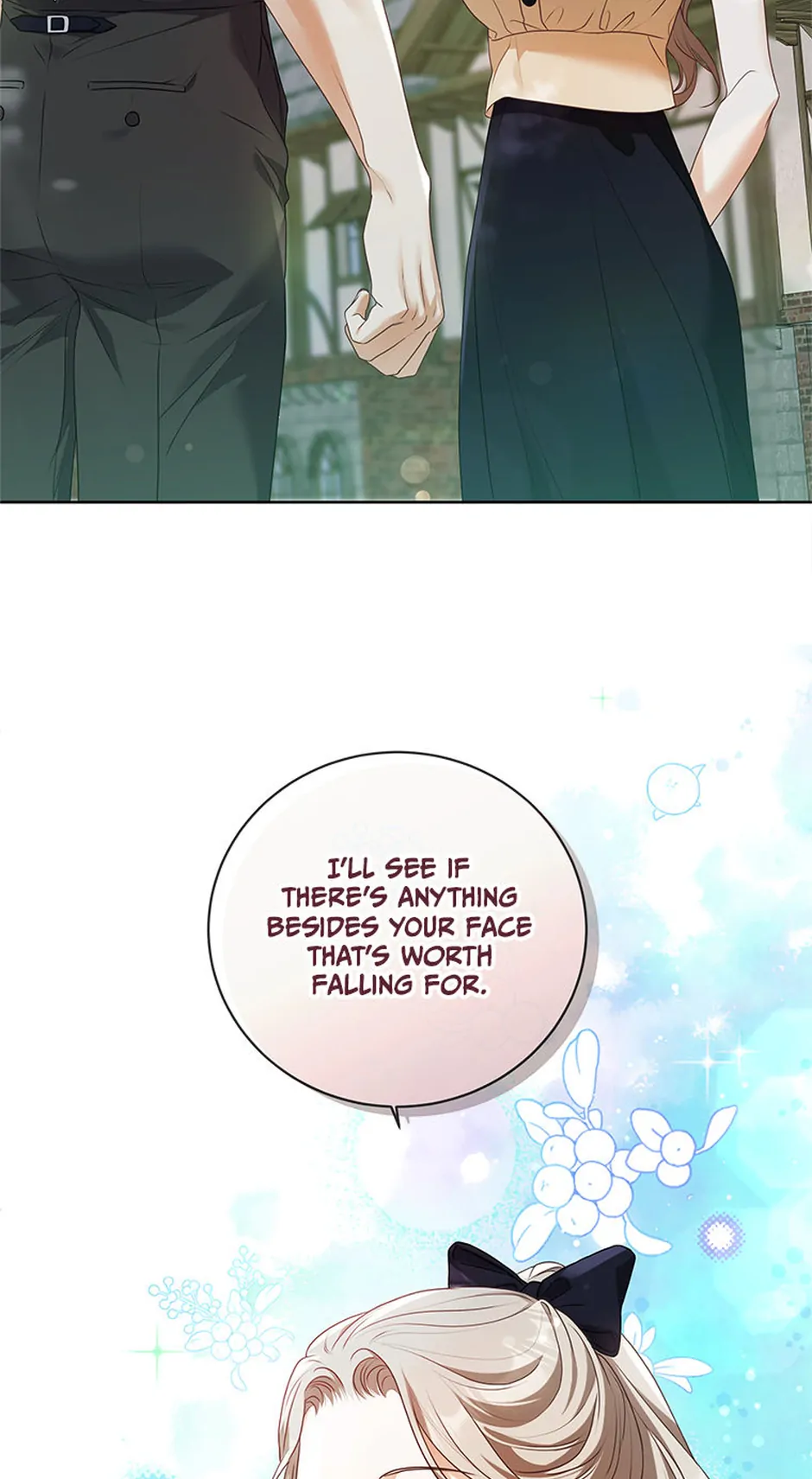 The Unwelcome Guests of House Fildette Chapter 136 - page 68