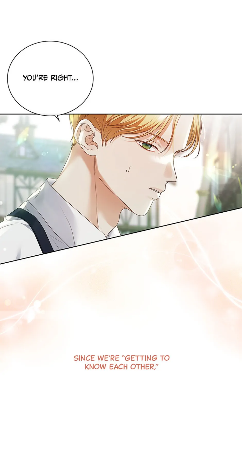 The Unwelcome Guests of House Fildette Chapter 136 - page 76