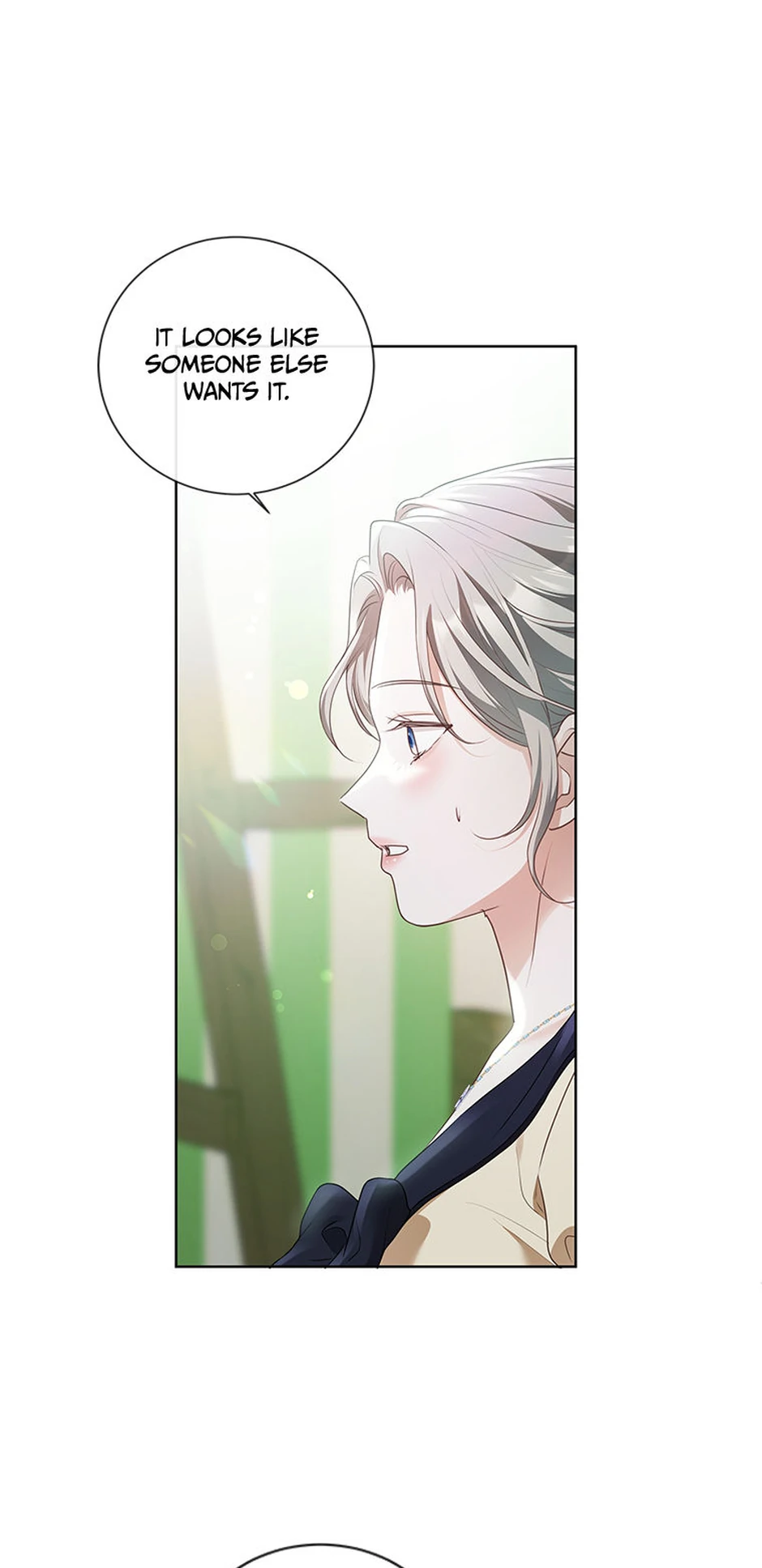 The Unwelcome Guests of House Fildette Chapter 137 - page 13