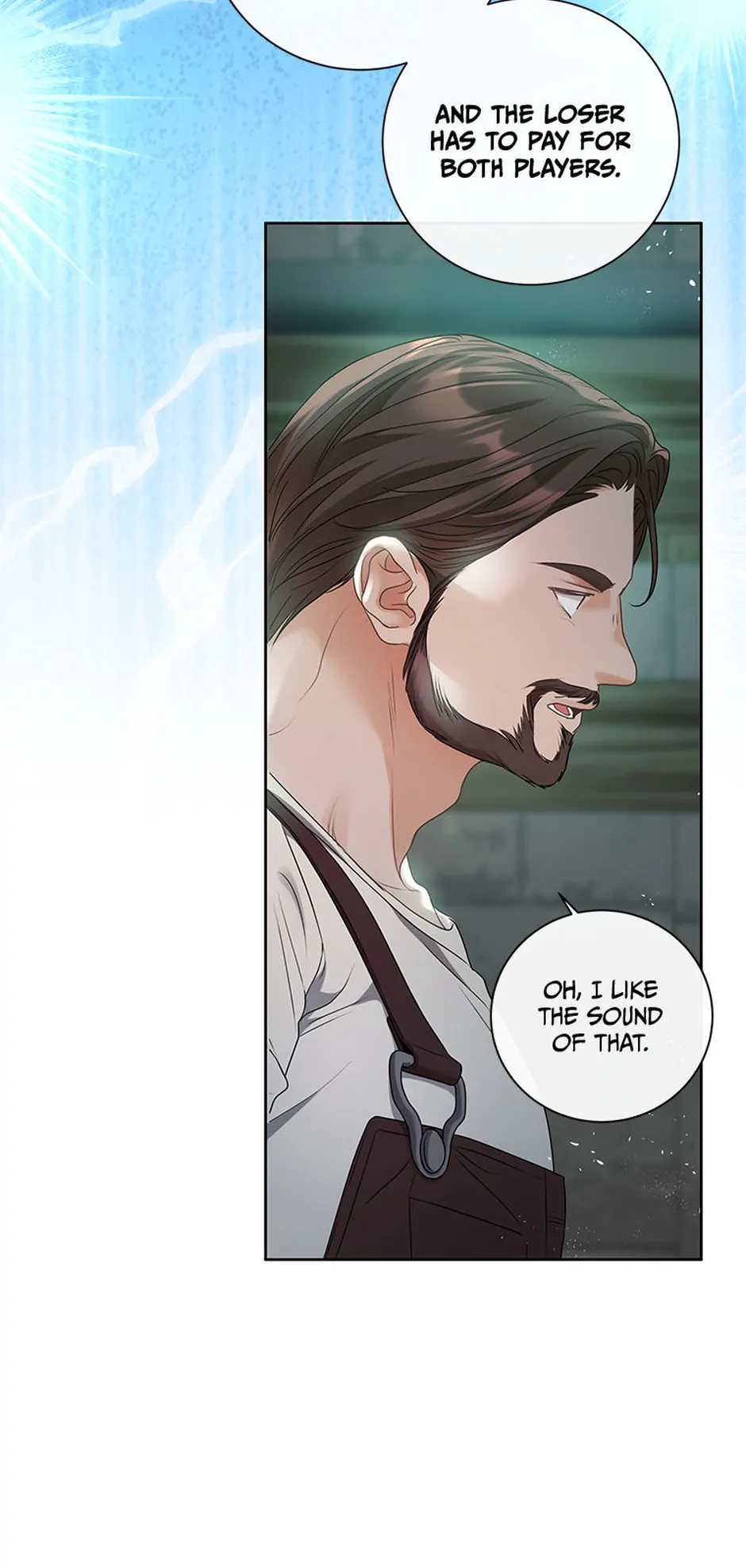 The Unwelcome Guests of House Fildette Chapter 137 - page 21