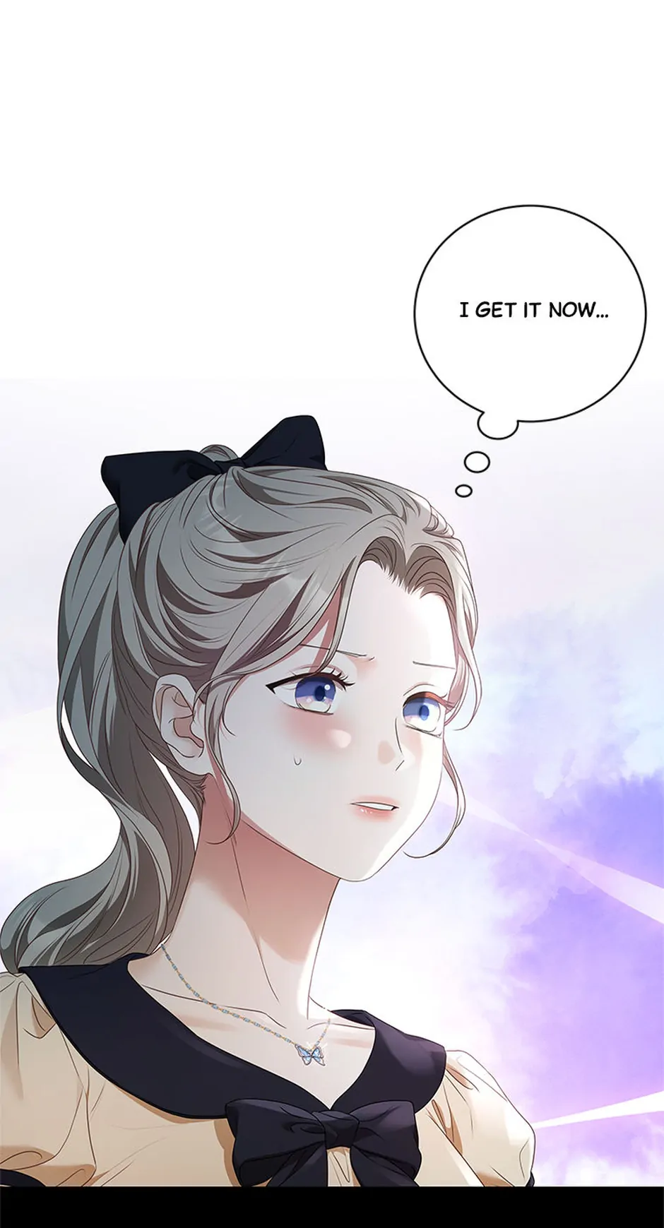 The Unwelcome Guests of House Fildette Chapter 137 - page 22