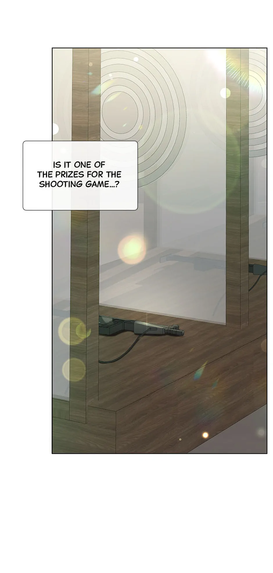 The Unwelcome Guests of House Fildette Chapter 137 - page 3