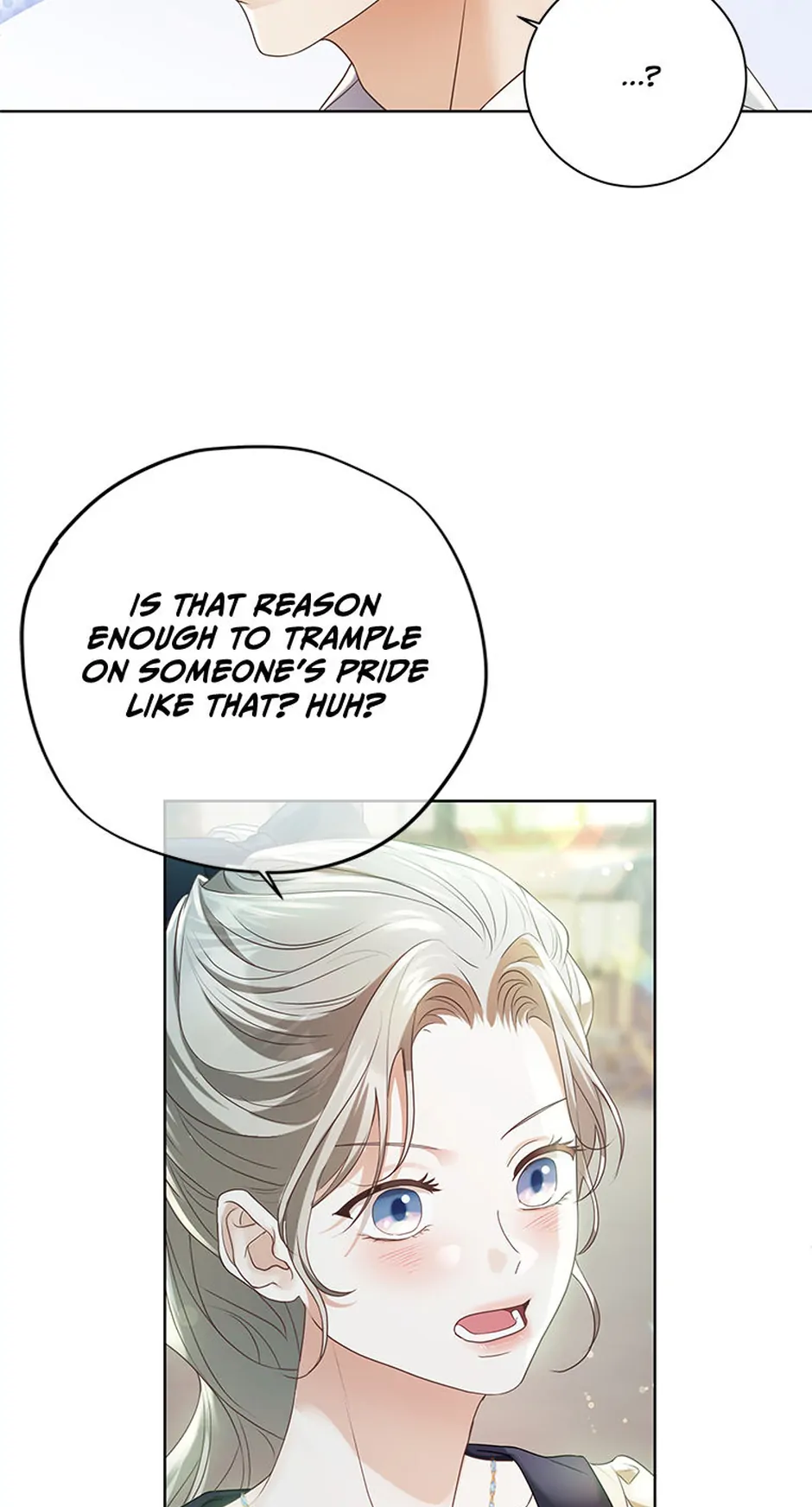 The Unwelcome Guests of House Fildette Chapter 137 - page 38