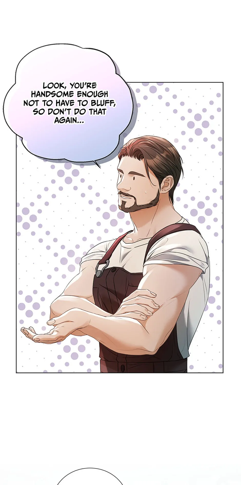 The Unwelcome Guests of House Fildette Chapter 137 - page 40