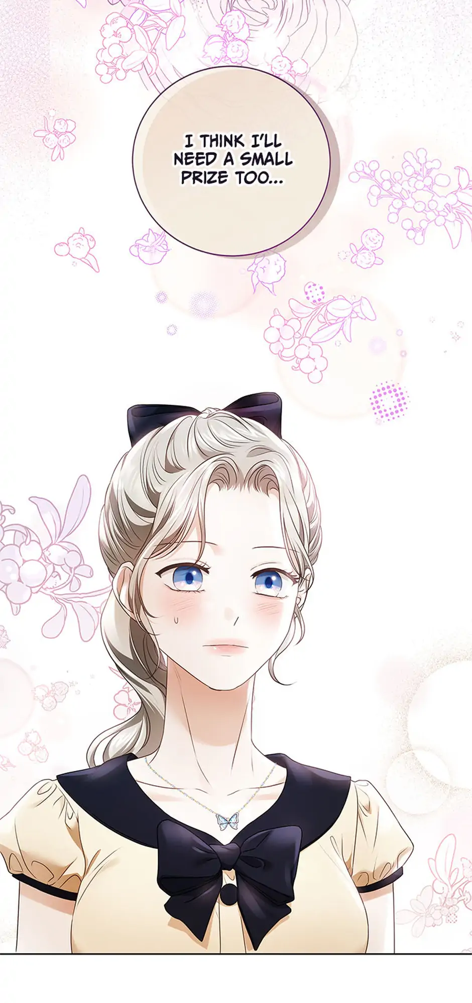 The Unwelcome Guests of House Fildette Chapter 137 - page 49