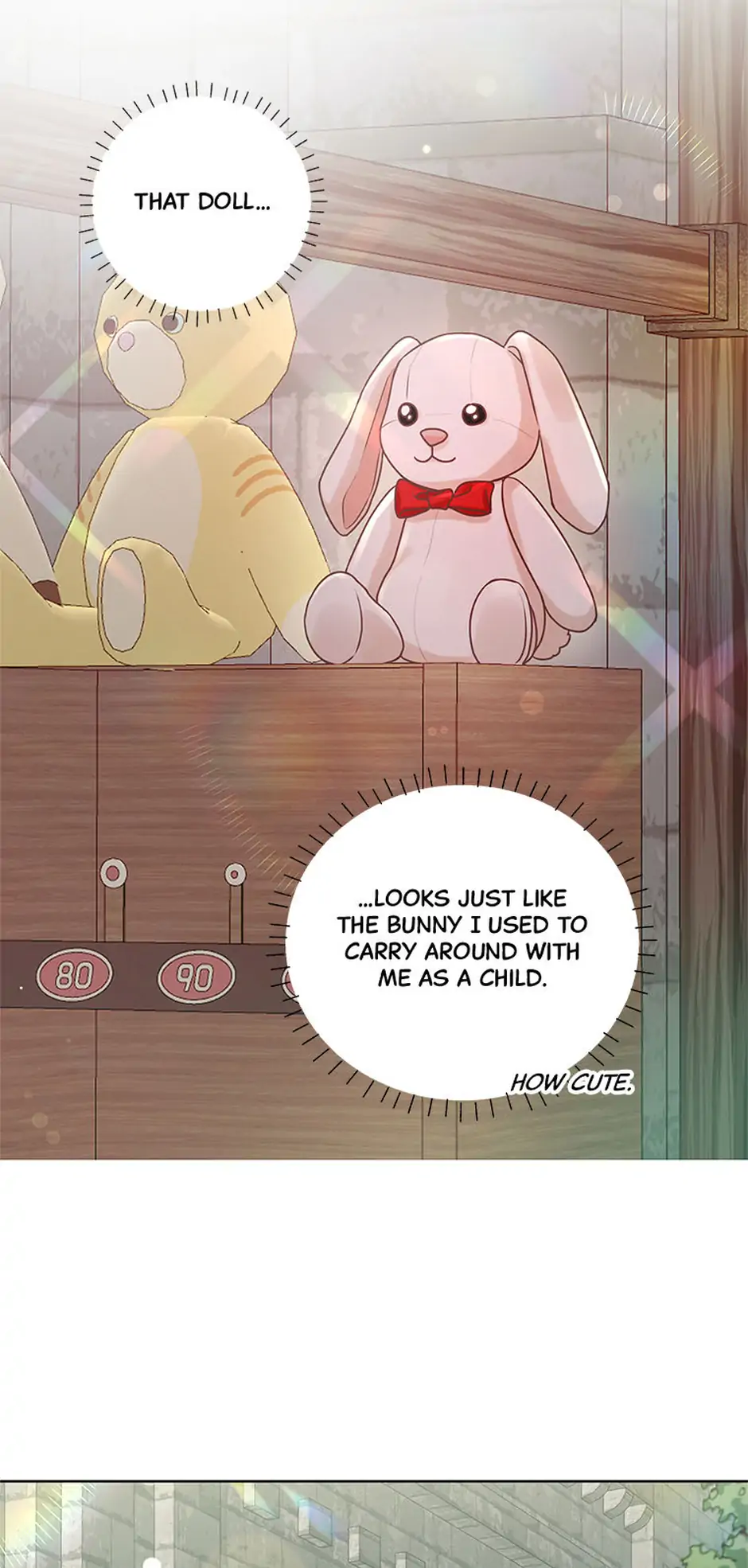 The Unwelcome Guests of House Fildette Chapter 137 - page 5