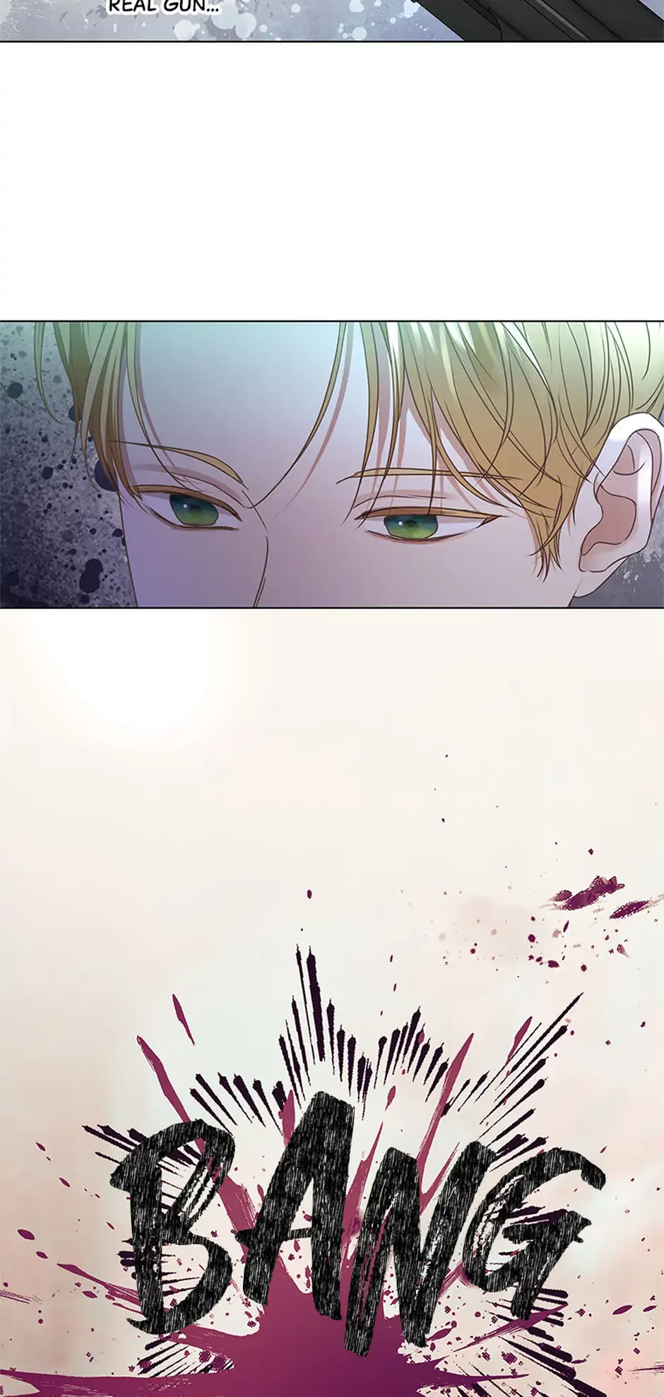 The Unwelcome Guests of House Fildette Chapter 137 - page 55