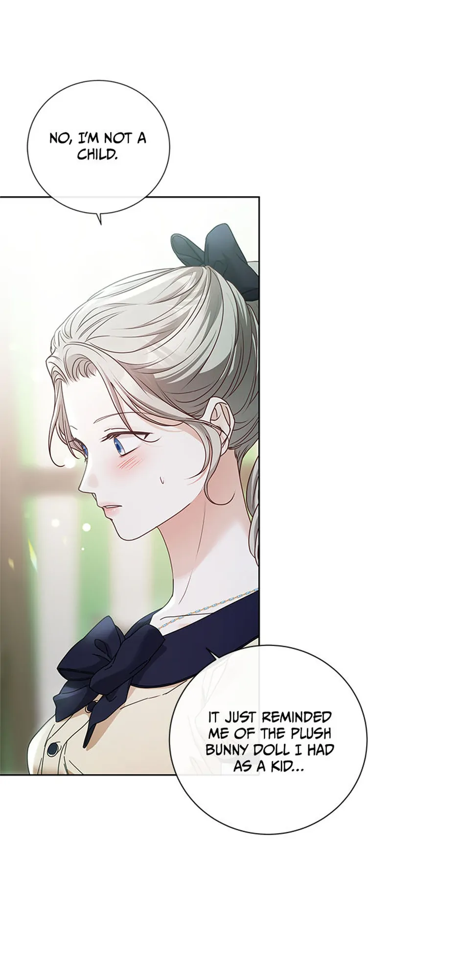 The Unwelcome Guests of House Fildette Chapter 137 - page 7
