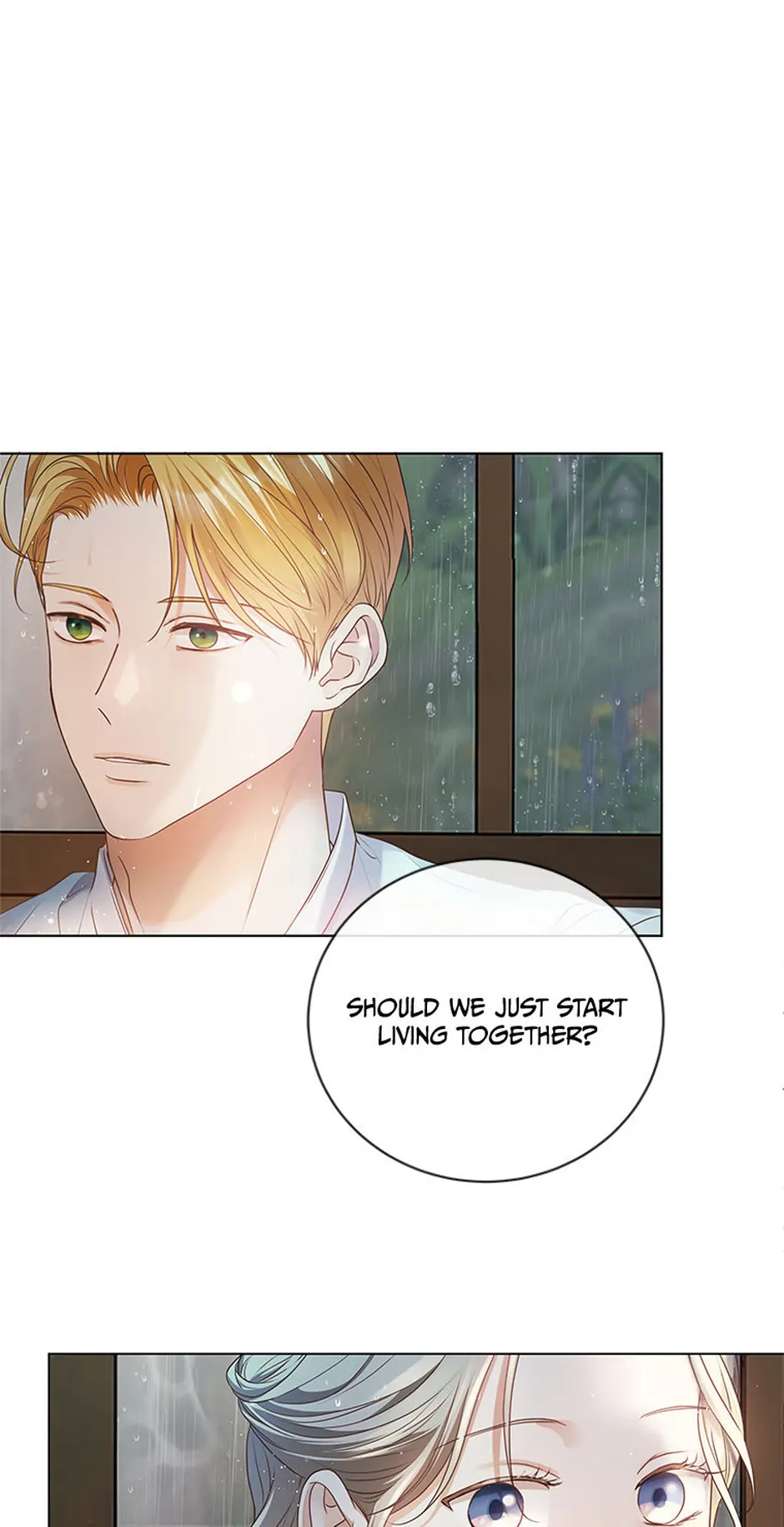 The Unwelcome Guests of House Fildette Chapter 137 - page 75