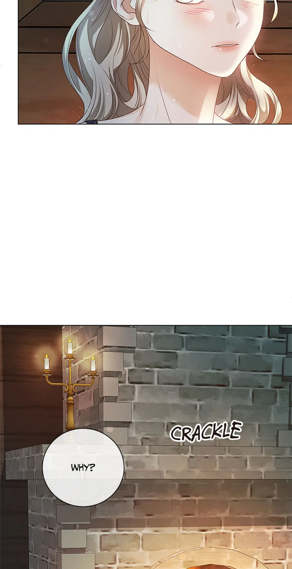 The Unwelcome Guests of House Fildette Chapter 137 - page 76