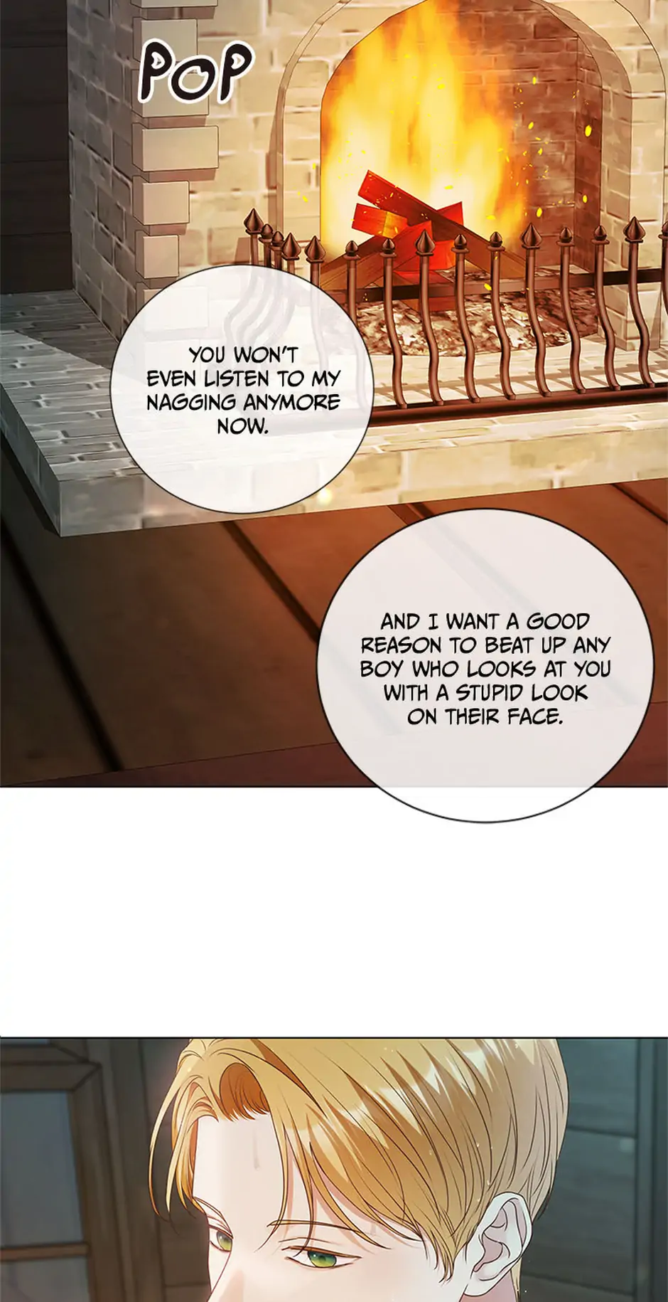 The Unwelcome Guests of House Fildette Chapter 137 - page 77