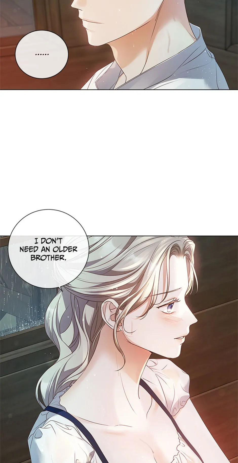The Unwelcome Guests of House Fildette Chapter 137 - page 78