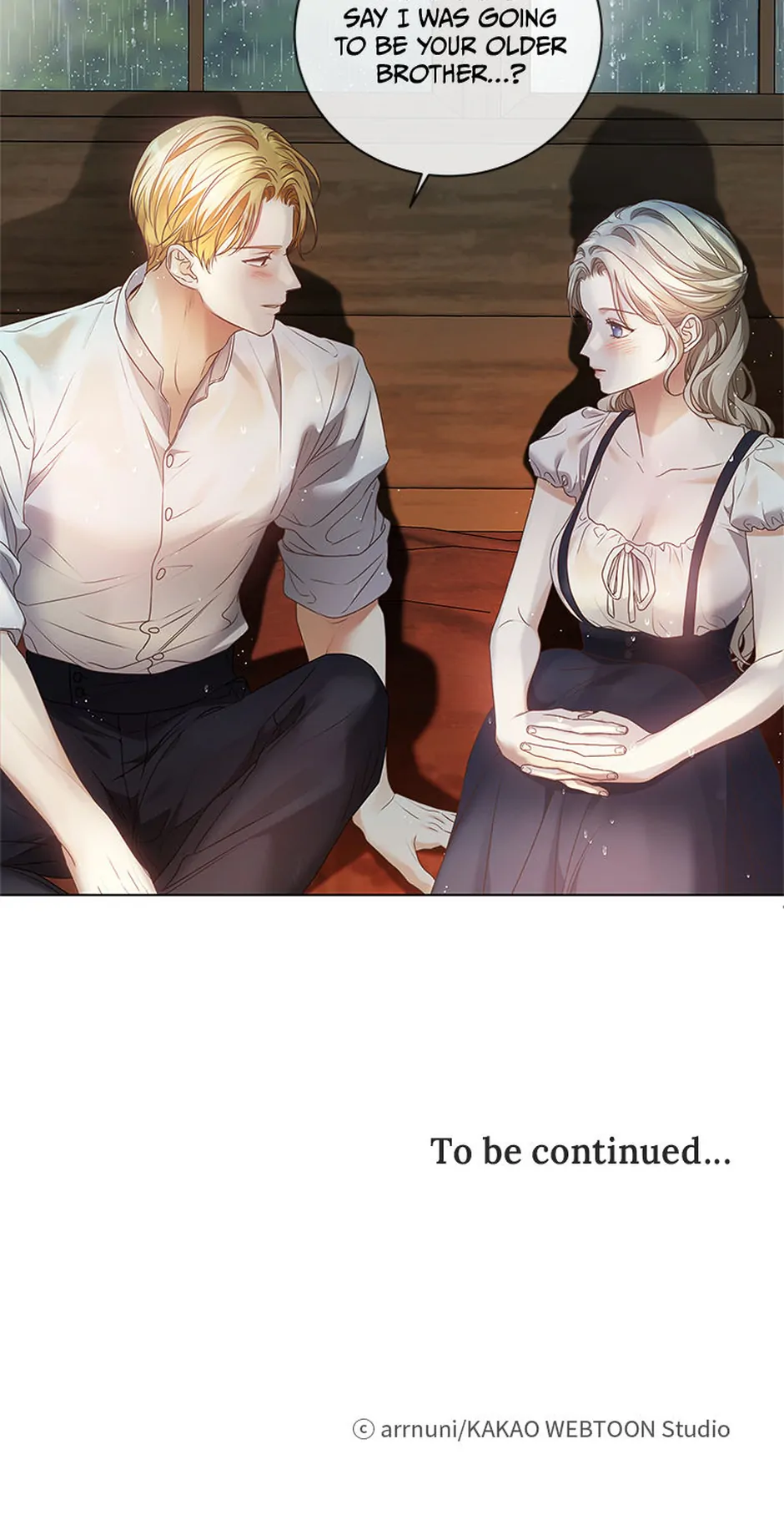 The Unwelcome Guests of House Fildette Chapter 137 - page 80