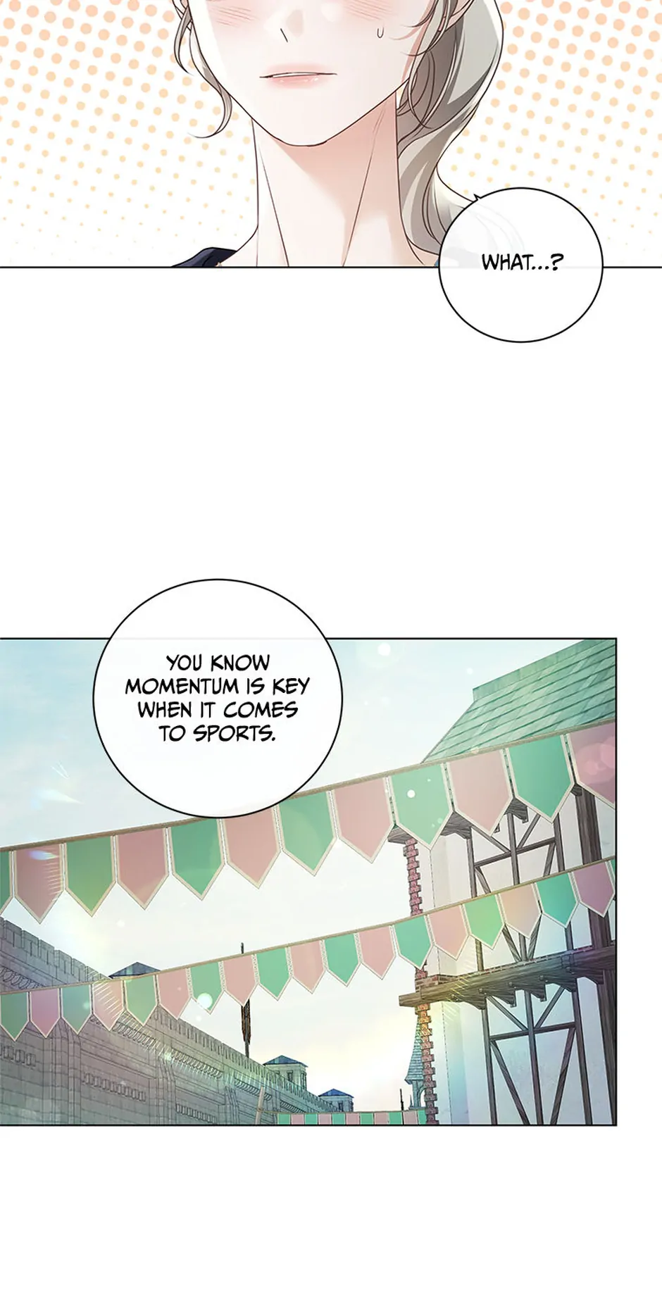 The Unwelcome Guests of House Fildette Chapter 138 - page 13