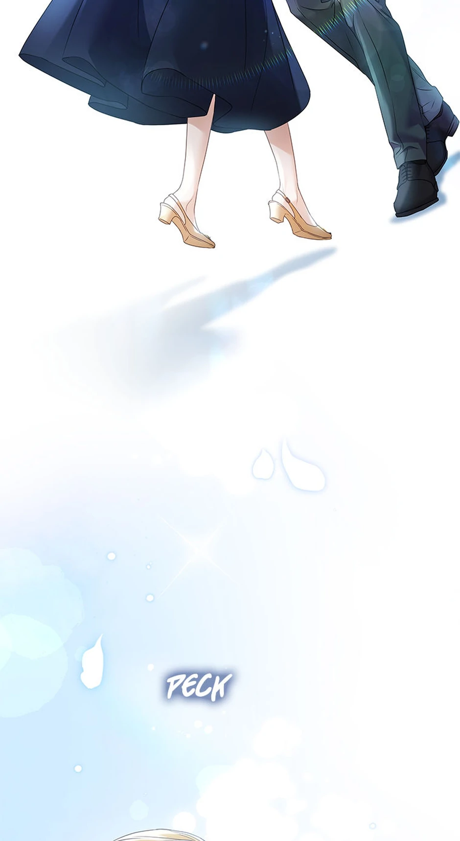 The Unwelcome Guests of House Fildette Chapter 138 - page 23