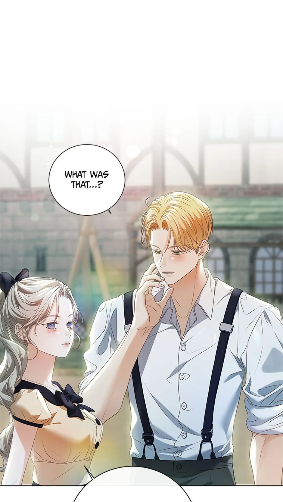 The Unwelcome Guests of House Fildette Chapter 138 - page 27