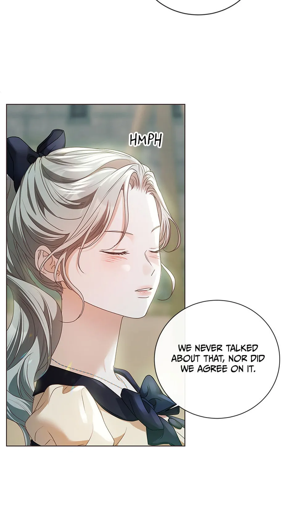 The Unwelcome Guests of House Fildette Chapter 138 - page 29