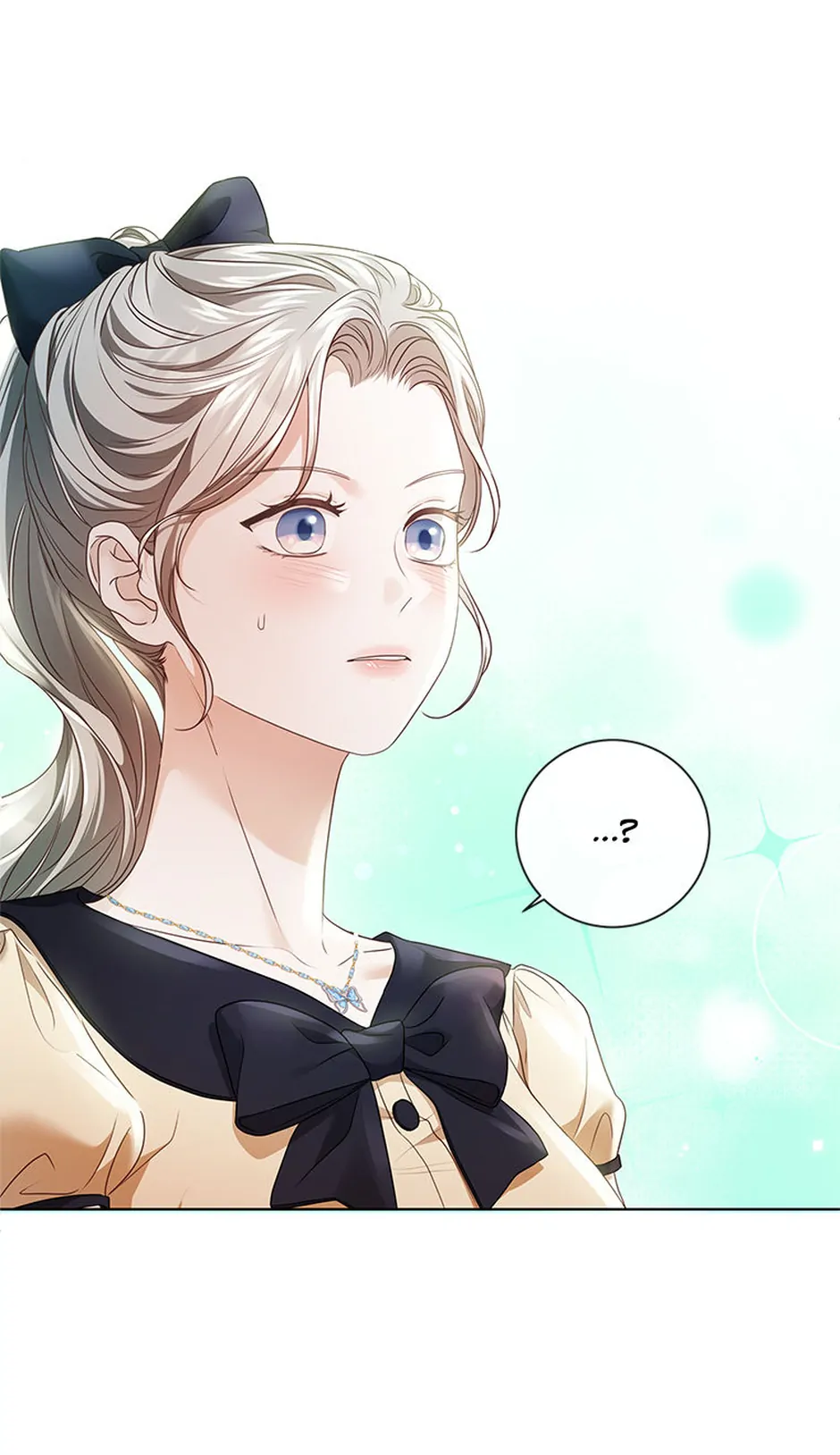 The Unwelcome Guests of House Fildette Chapter 138 - page 35