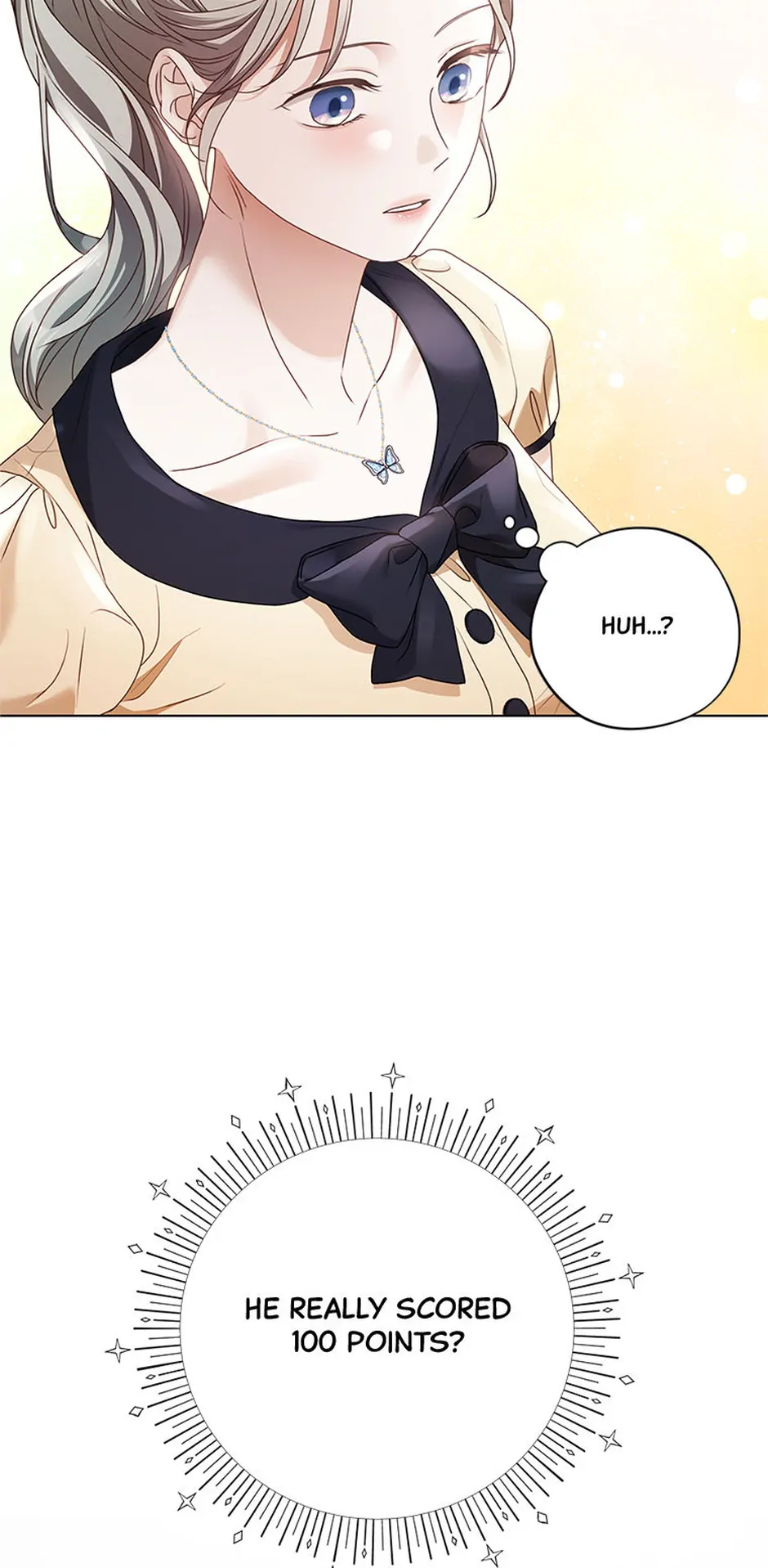 The Unwelcome Guests of House Fildette Chapter 138 - page 44