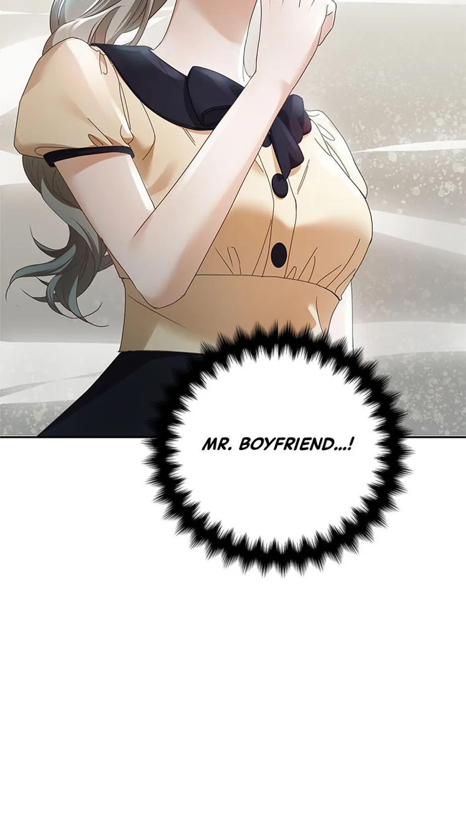 The Unwelcome Guests of House Fildette Chapter 138 - page 6