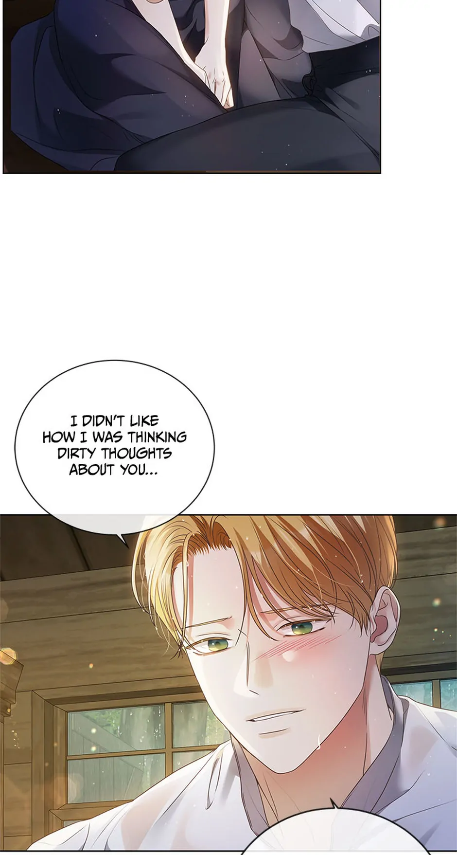 The Unwelcome Guests of House Fildette Chapter 138 - page 71