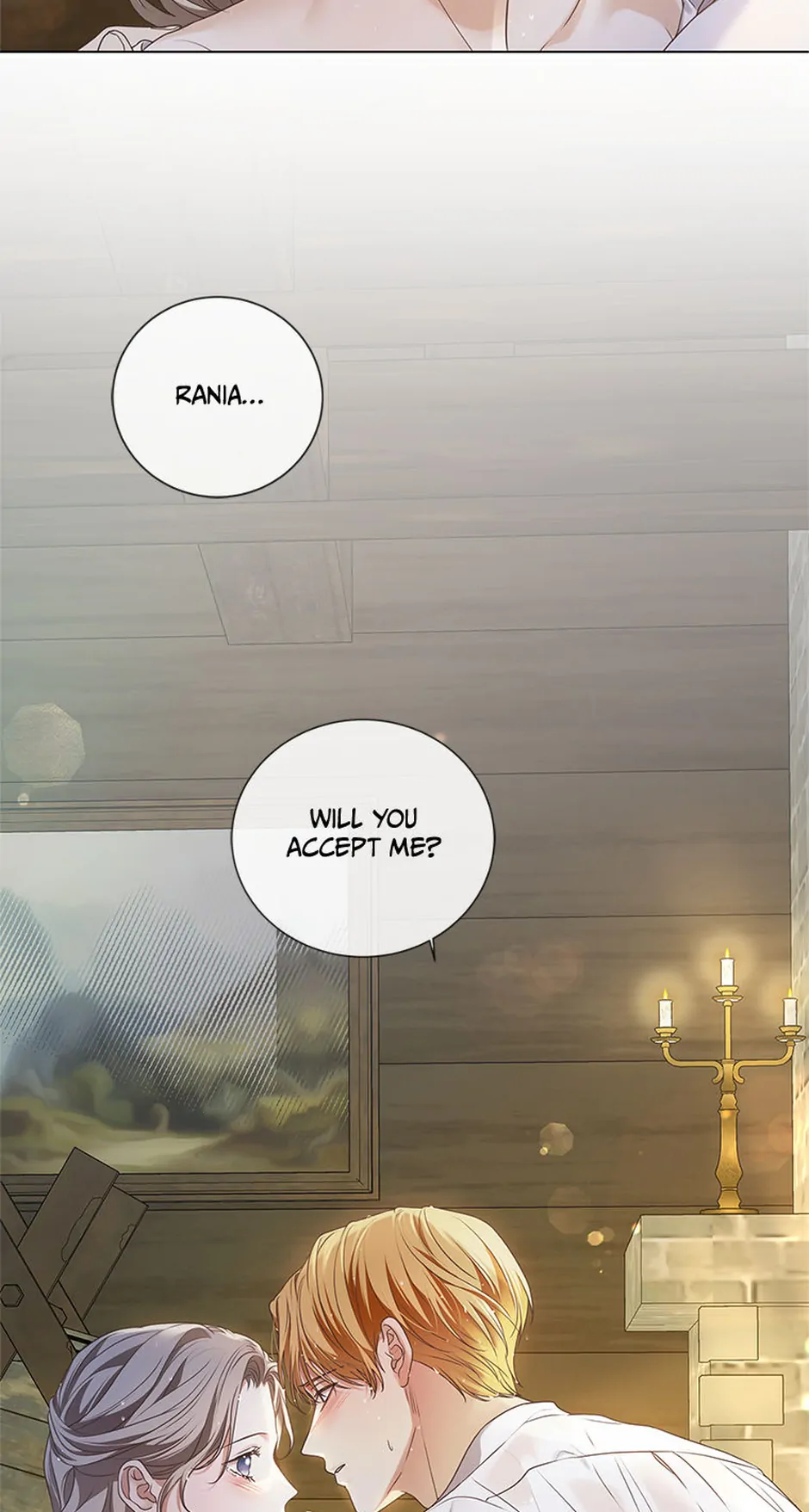 The Unwelcome Guests of House Fildette Chapter 138 - page 73