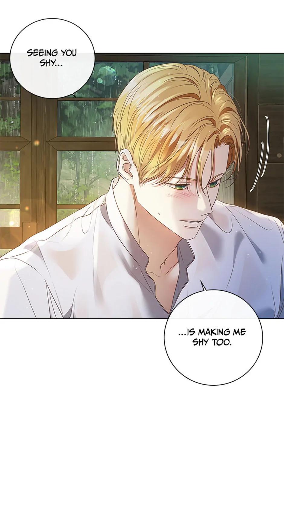 The Unwelcome Guests of House Fildette Chapter 138 - page 79