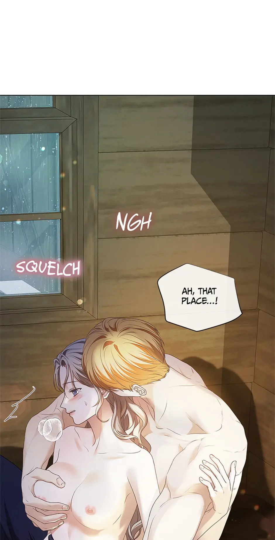 The Unwelcome Guests of House Fildette Chapter 138 - page 81