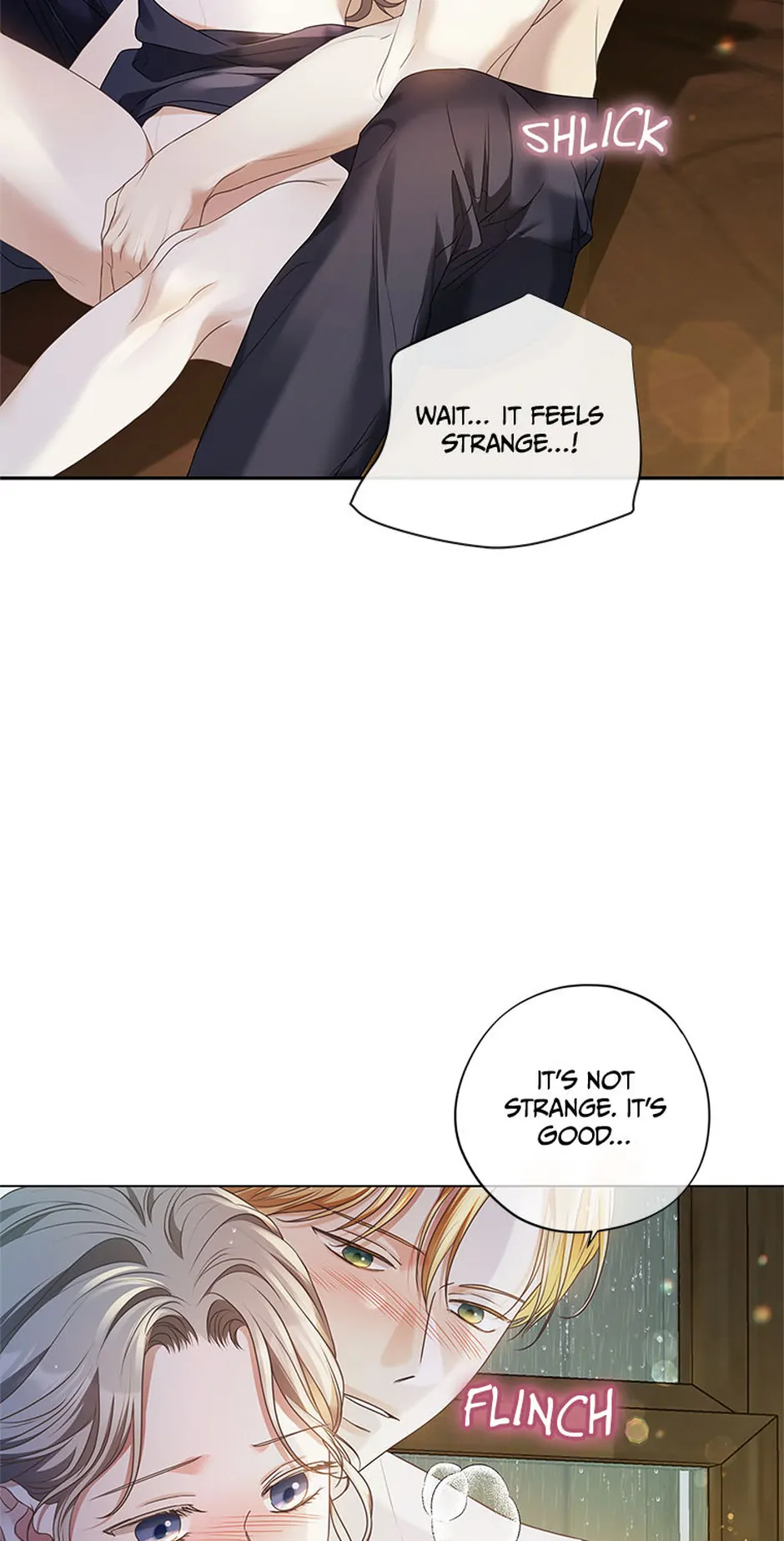 The Unwelcome Guests of House Fildette Chapter 138 - page 82