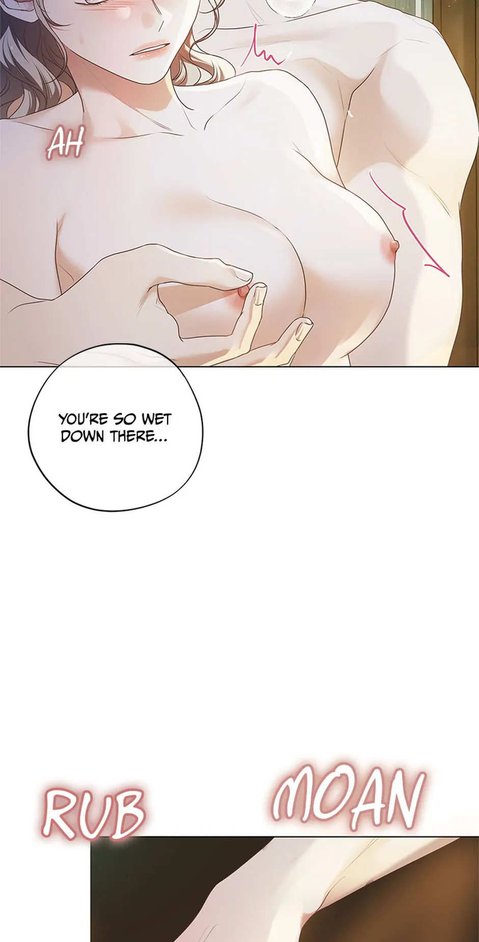 The Unwelcome Guests of House Fildette Chapter 138 - page 83