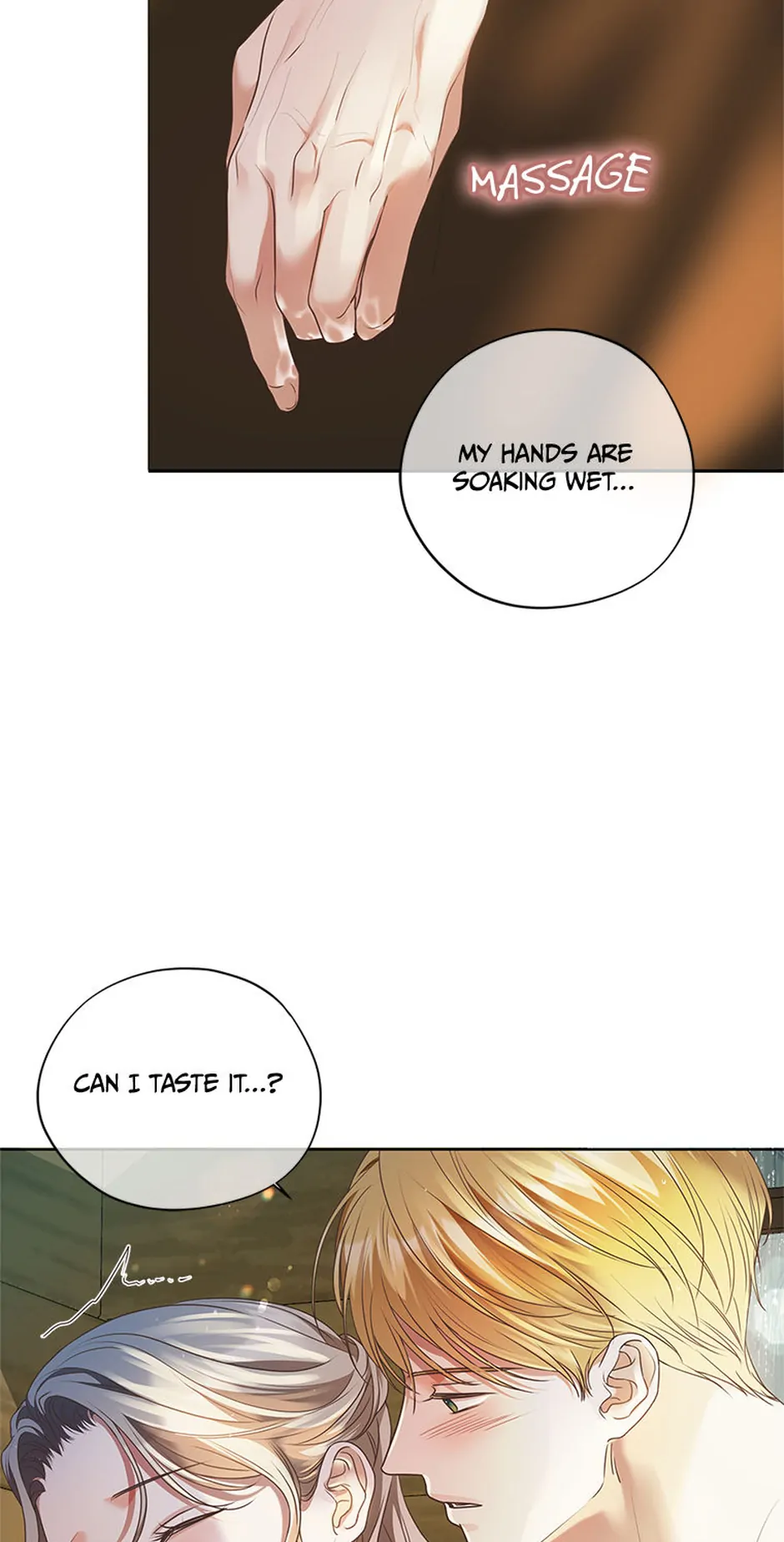 The Unwelcome Guests of House Fildette Chapter 138 - page 84