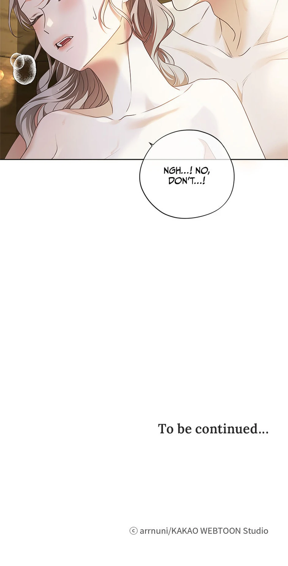 The Unwelcome Guests of House Fildette Chapter 138 - page 85