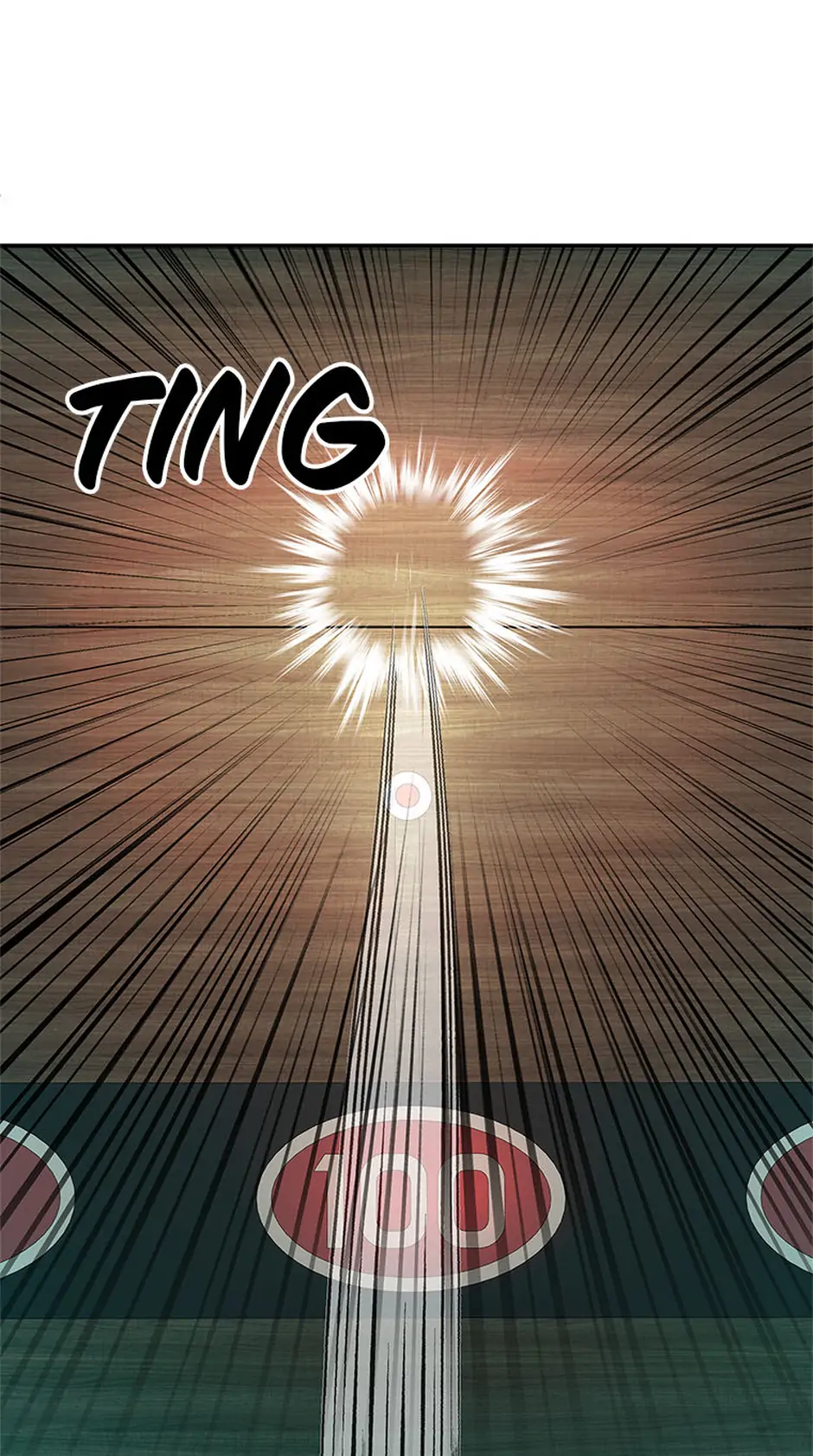 The Unwelcome Guests of House Fildette Chapter 138.5 - page 3