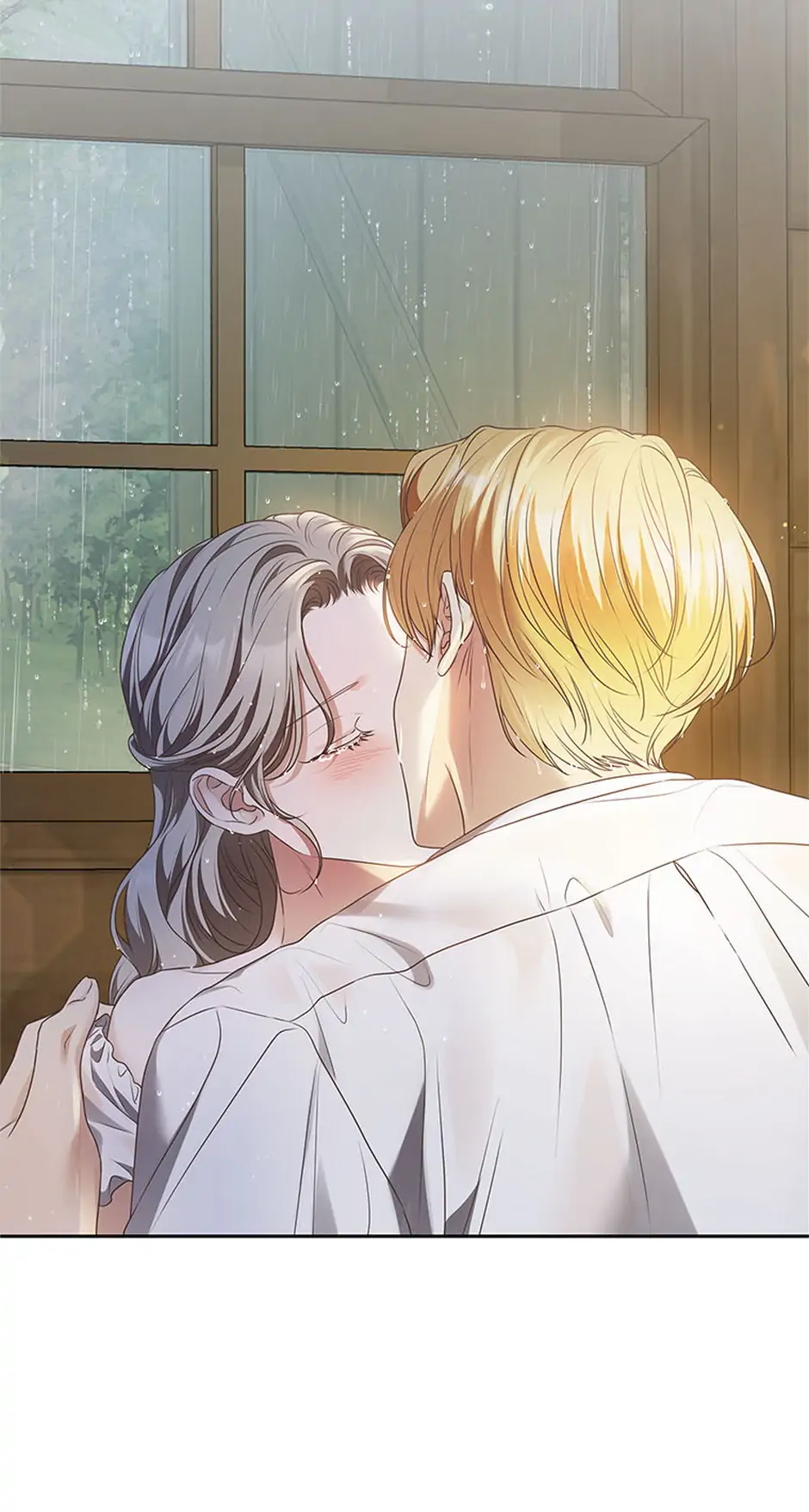 The Unwelcome Guests of House Fildette Chapter 138.5 - page 75