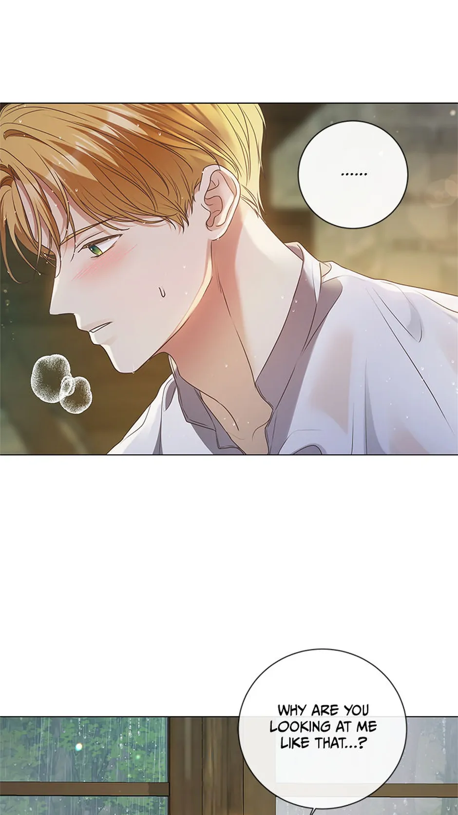 The Unwelcome Guests of House Fildette Chapter 138.5 - page 77