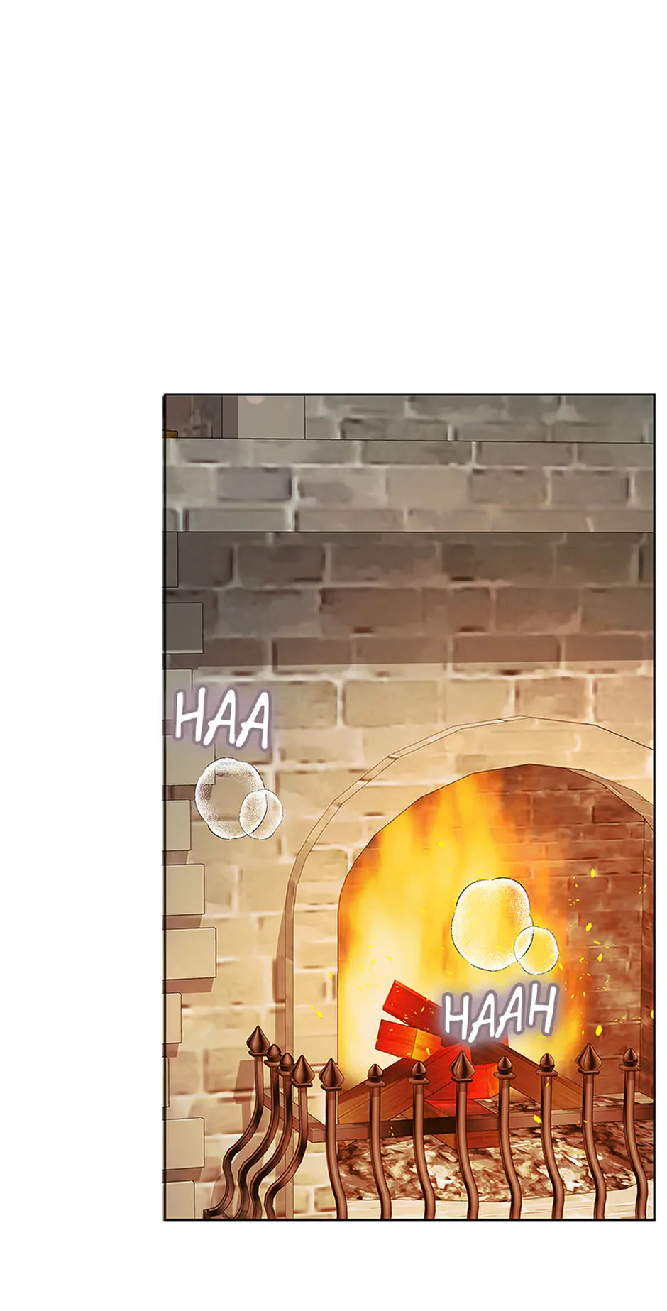 The Unwelcome Guests of House Fildette Chapter 138.5 - page 80
