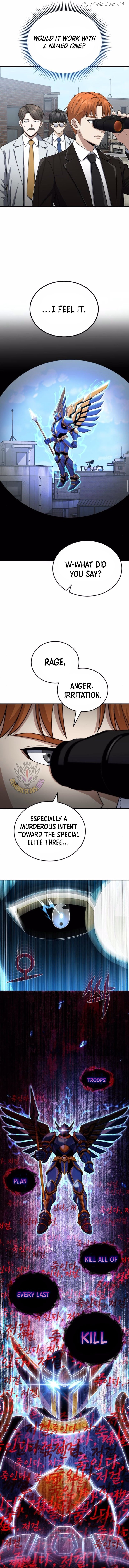 Genius of the Unique Lineage Chapter 115 - page 2