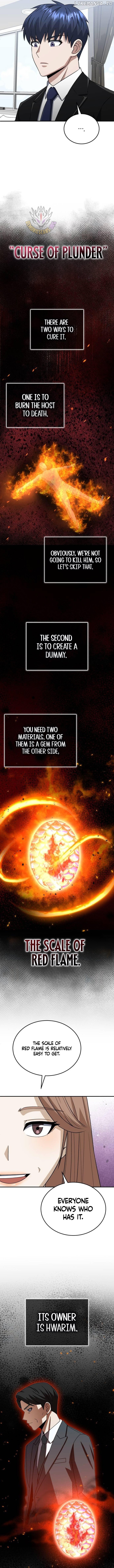 Genius of the Unique Lineage Chapter 118 - page 4