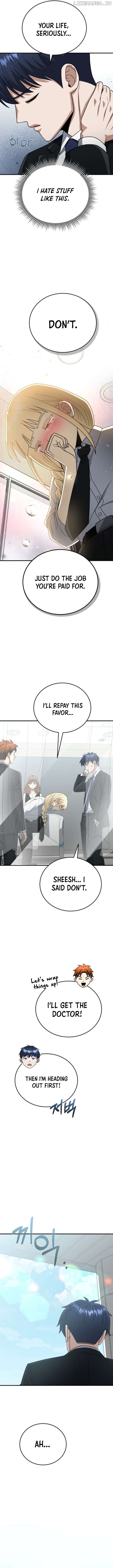 Genius of the Unique Lineage Chapter 119 - page 16