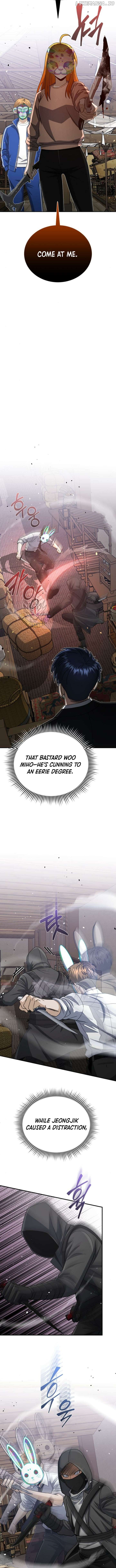 Genius of the Unique Lineage Chapter 119 - page 4