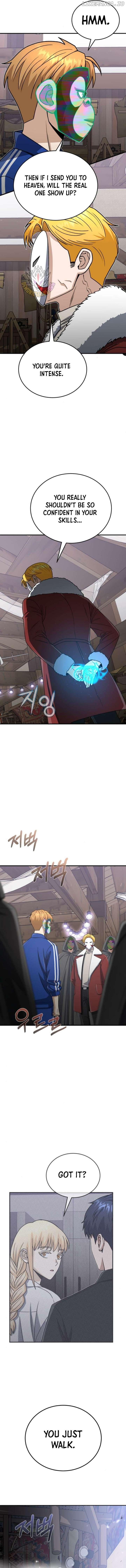 Genius of the Unique Lineage Chapter 119 - page 7