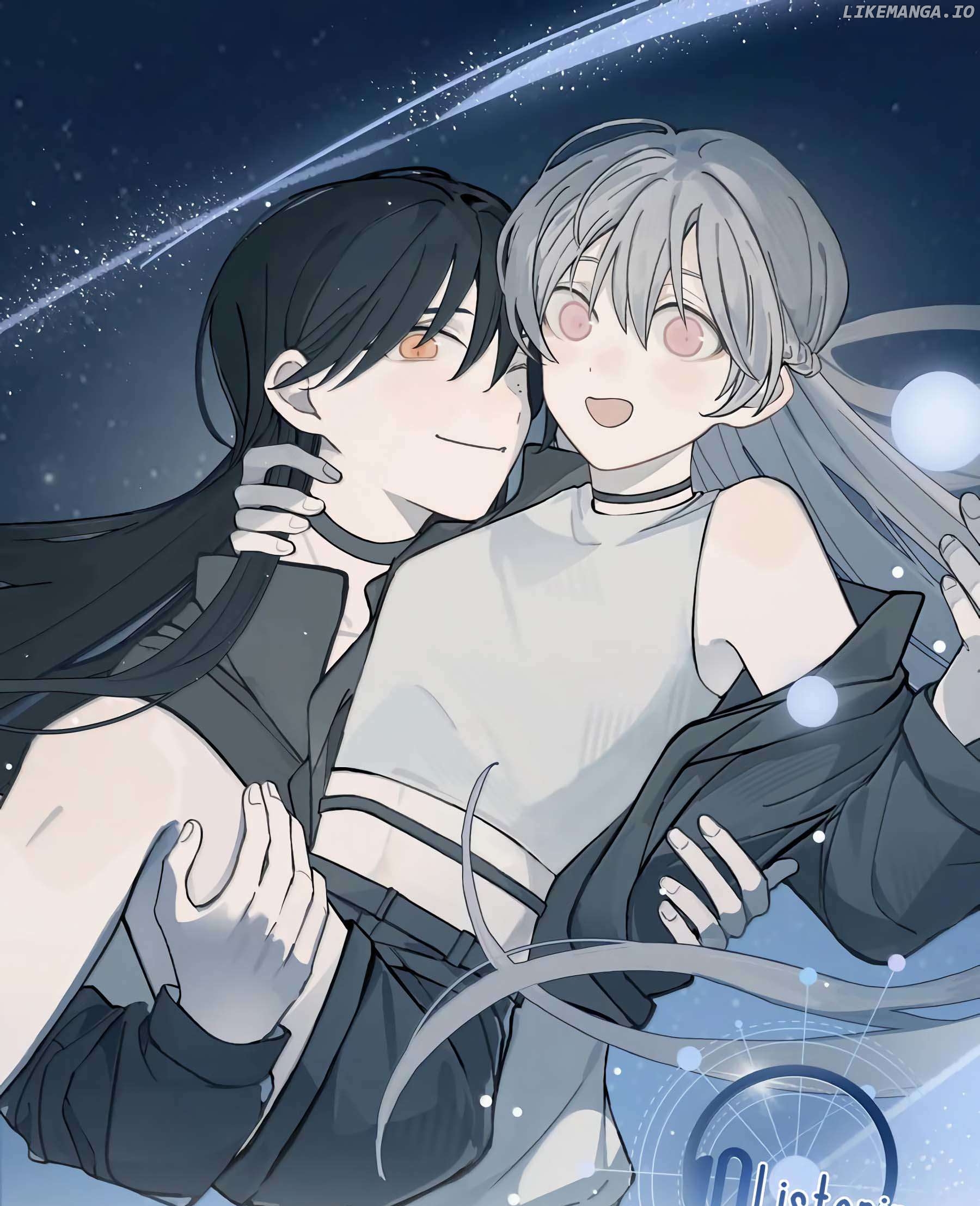Listening To The Stars Chapter 76 - page 1