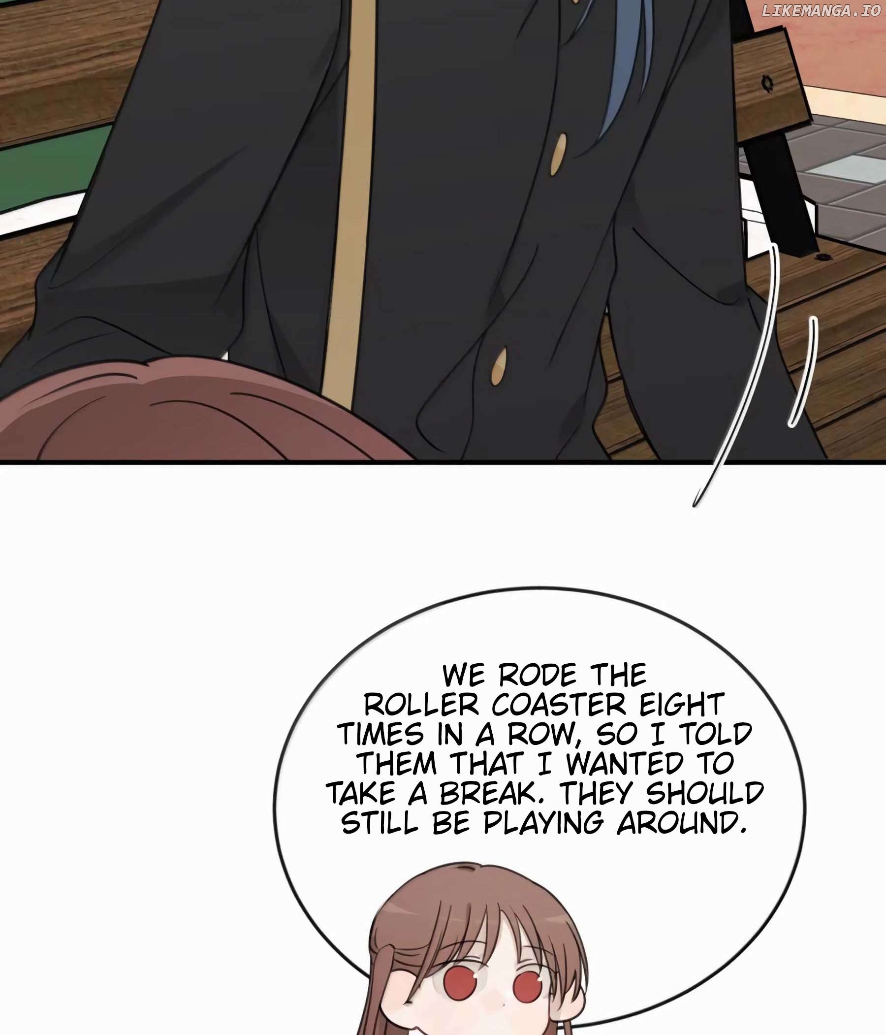 Listening To The Stars Chapter 76 - page 10