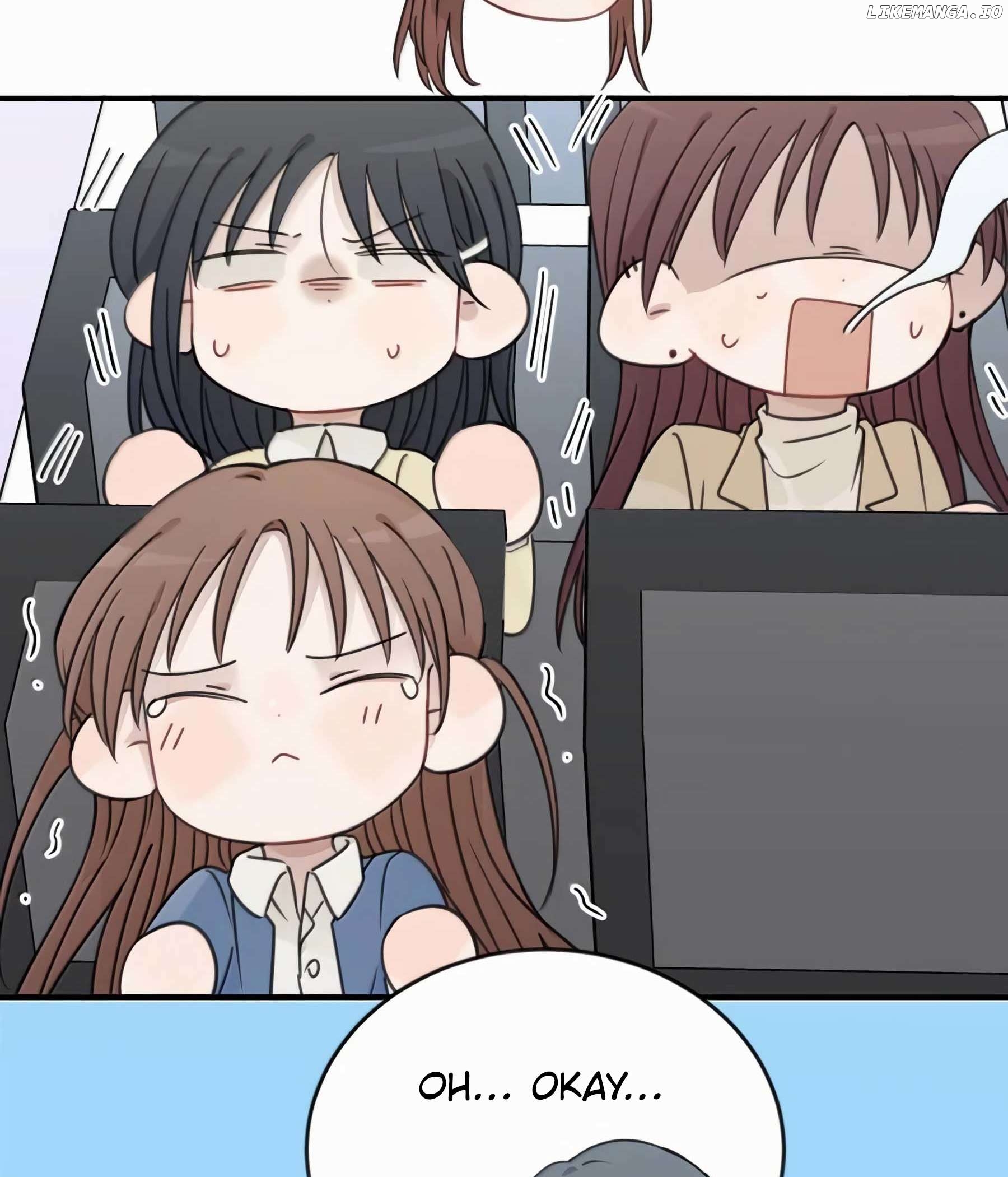 Listening To The Stars Chapter 76 - page 11