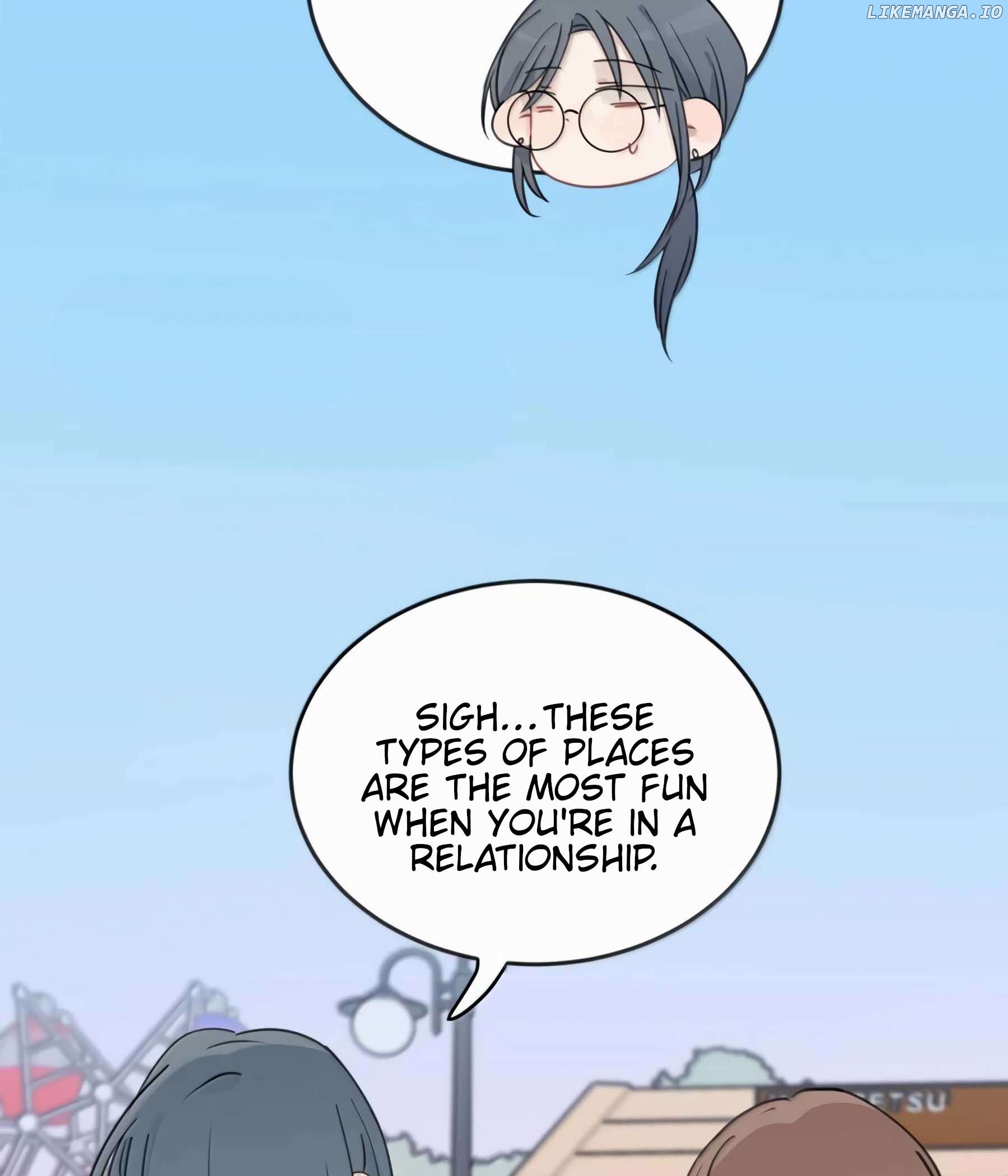Listening To The Stars Chapter 76 - page 12
