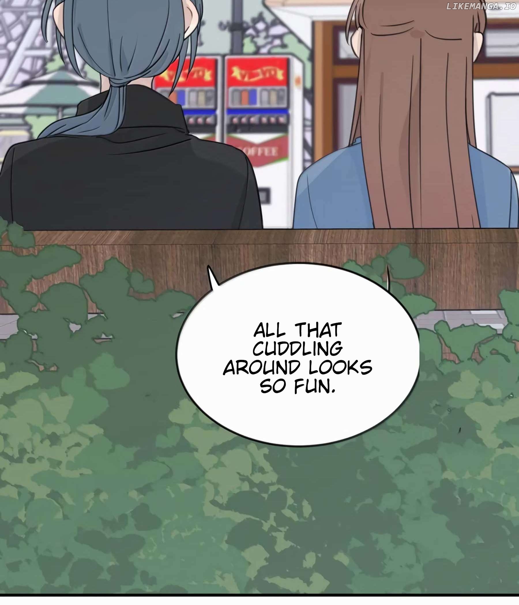 Listening To The Stars Chapter 76 - page 13