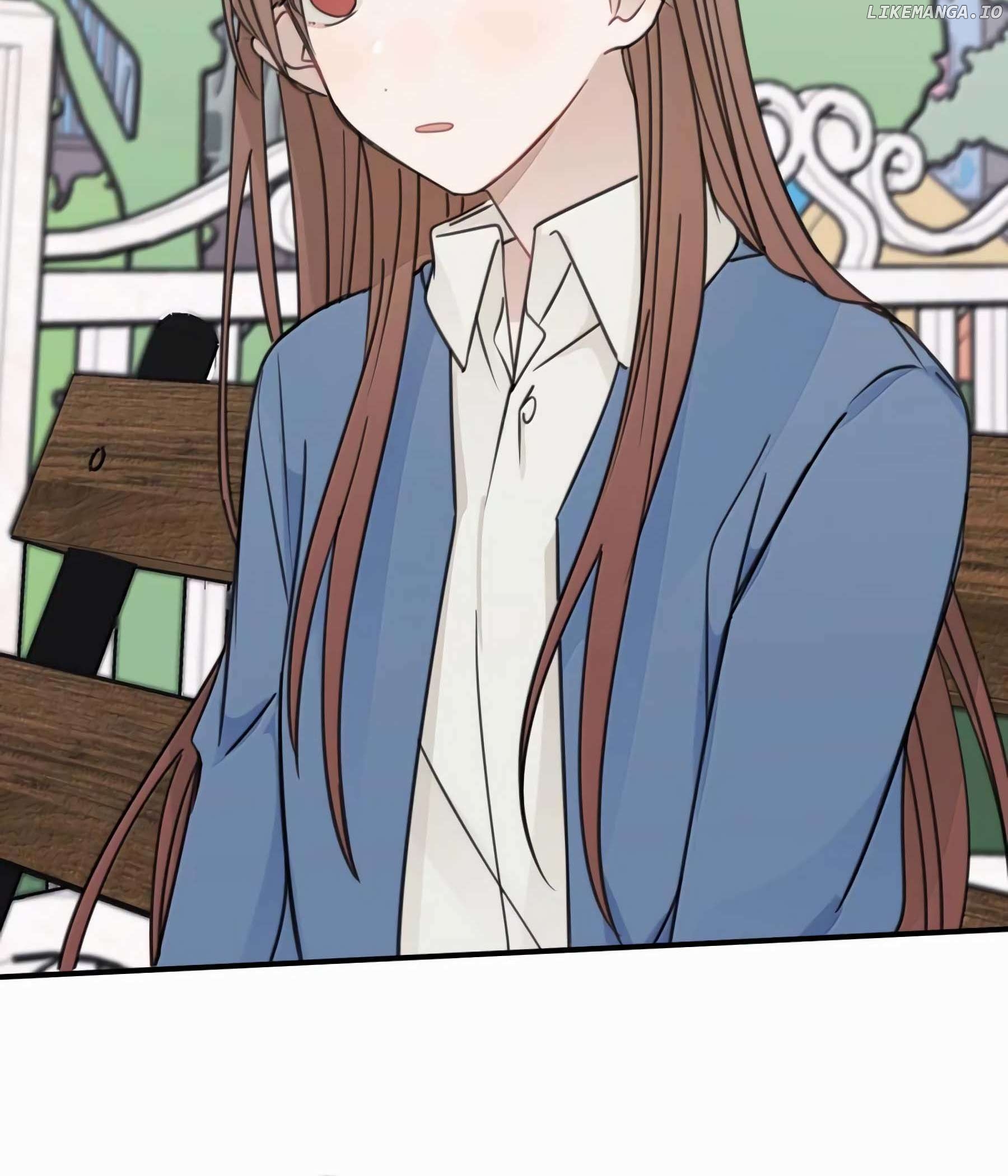 Listening To The Stars Chapter 76 - page 16